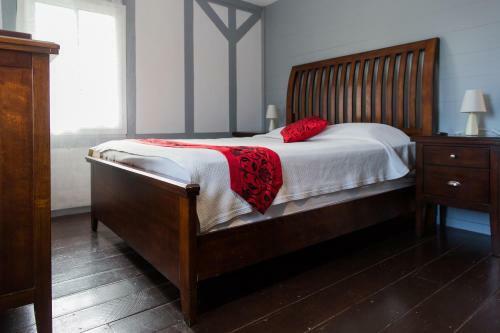 Apartamento La Belle Etoile Et Villa Soleil