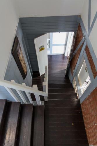 Apartamento La Belle Etoile Et Villa Soleil