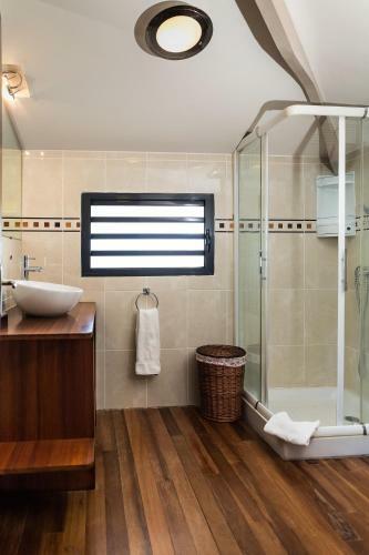 Apartamento La Belle Etoile Et Villa Soleil