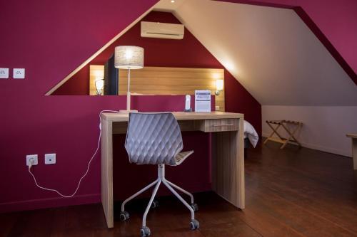 Eclipse Apartment