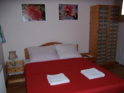 Apartamento Bakonyi Kiscsillag