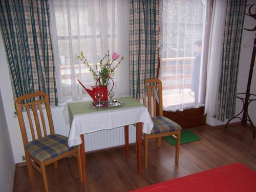 Apartamento Bakonyi Kiscsillag
