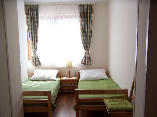 Apartamento Bakonyi Kiscsillag