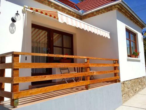 Apartamento Bakonyi Kiscsillag