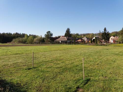 Apartamento Bakonyi Kiscsillag