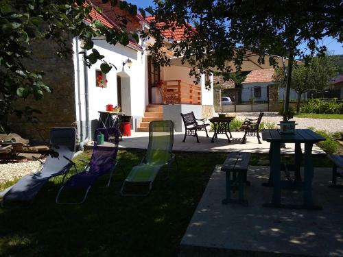 Apartamento Bakonyi Kiscsillag