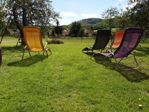Apartamento Bakonyi Kiscsillag