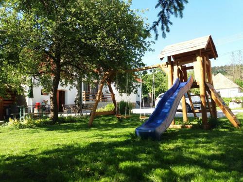 Apartamento Bakonyi Kiscsillag