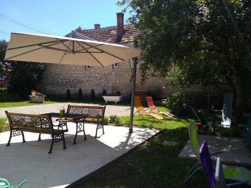Apartamento Bakonyi Kiscsillag