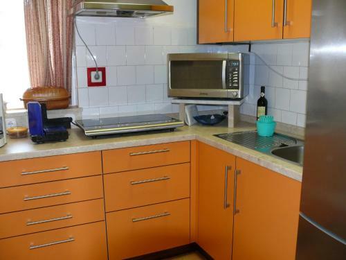 Apartamento Familia Nyaral� 166