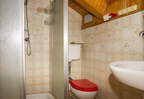 Apartamento Familia Nyaral� 166