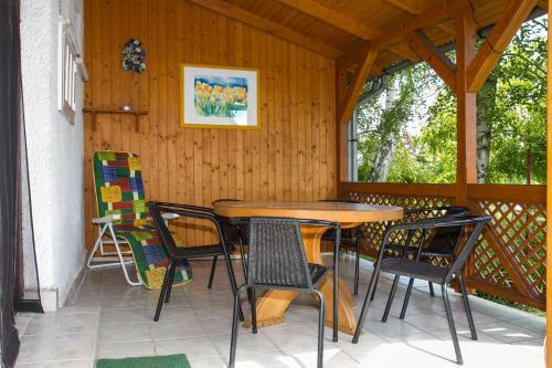 Apartamento Familia Nyaral� 166