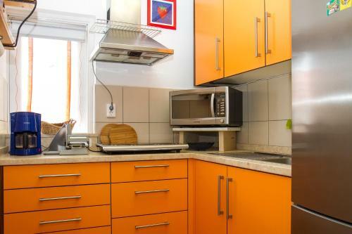 Apartamento Familia Nyaral� 166