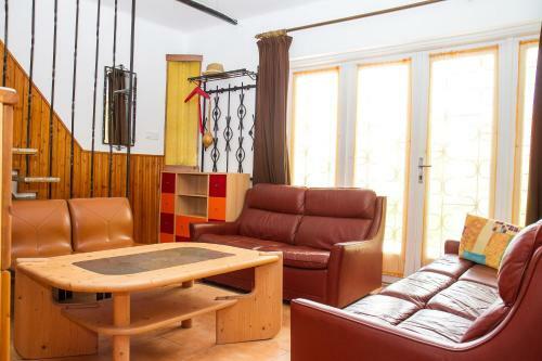 Apartamento Familia Nyaral� 166