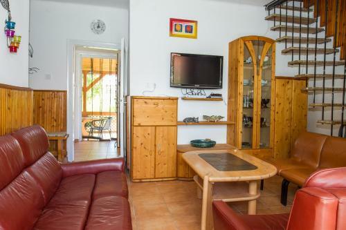 Apartamento Familia Nyaral� 166