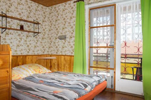 Apartamento Familia Nyaral� 166