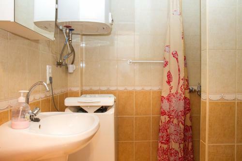 Apartamento Familia Nyaral� 166
