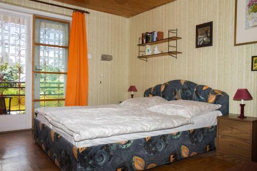 Apartamento Familia Nyaral� 166