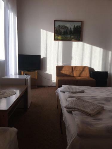Hostal Ilona Panzi�