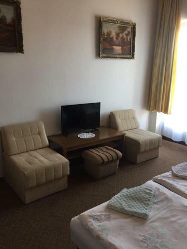 Hostal Ilona Panzi�