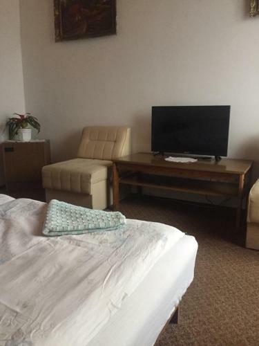 Hostal Ilona Panzi�