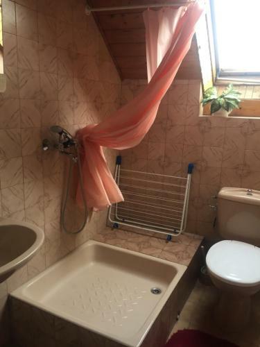Hostal Ilona Panzi�