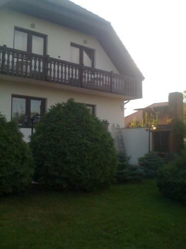 Hostal Ilona Panzi�