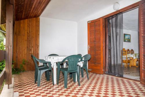 Apartamento Familia Nyaral� 16