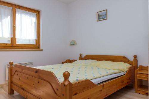 Familia Apartment 100/3