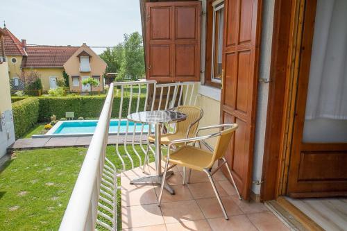 Familia Apartment 100/7