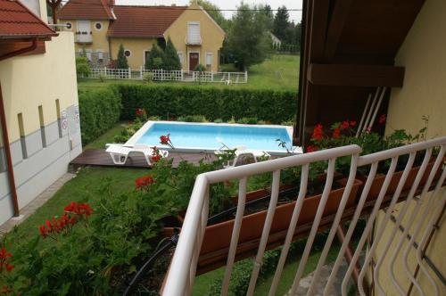 Familia Apartment 100/7