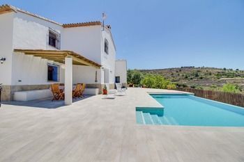 Villa Serena