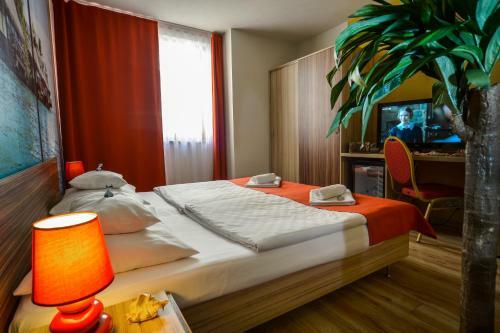 Hotel Sunshine