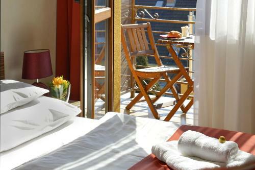 Hotel Sunshine