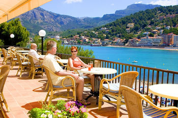 Hotel Marbell