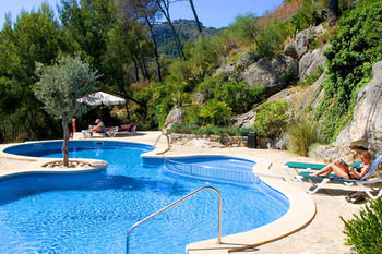 Hotel Marbell