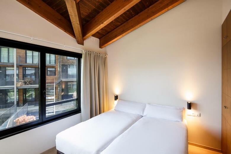 Apartamentos Masella 1600