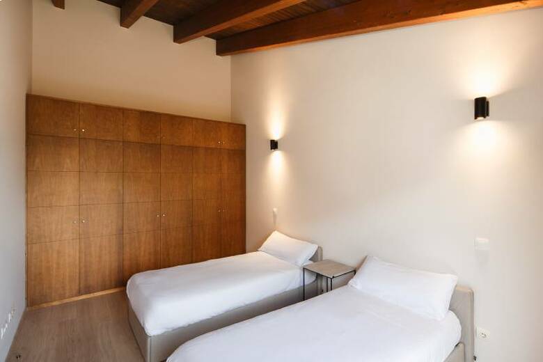 Apartamentos Masella 1600