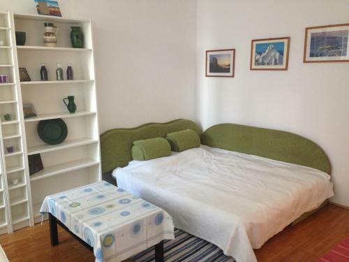 Vaci Street Apartment