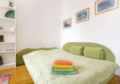 Vaci Street Apartment