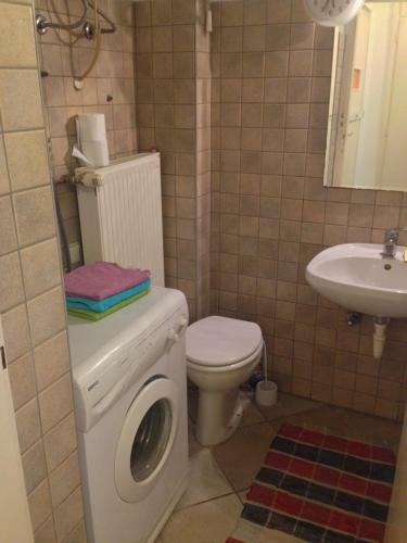 Vaci Street Apartment