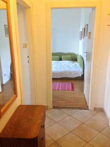 Vaci Street Apartment