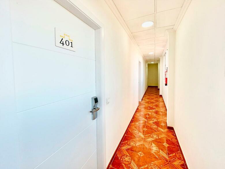 Hotel Sagunto