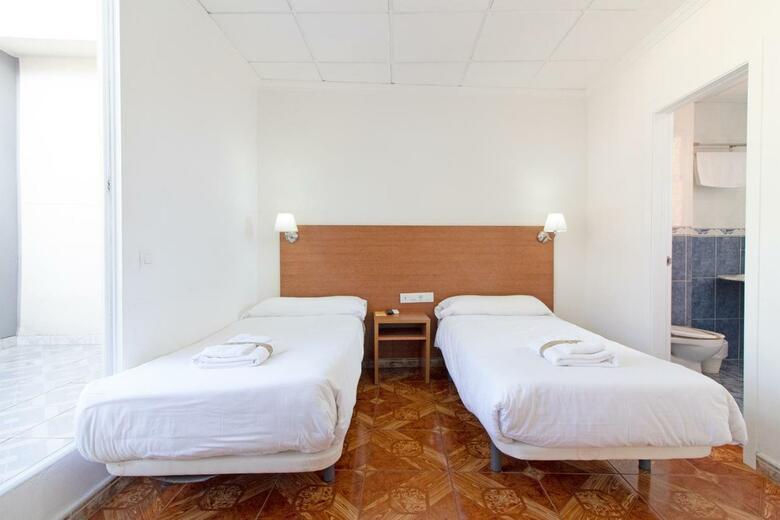 Hotel Sagunto