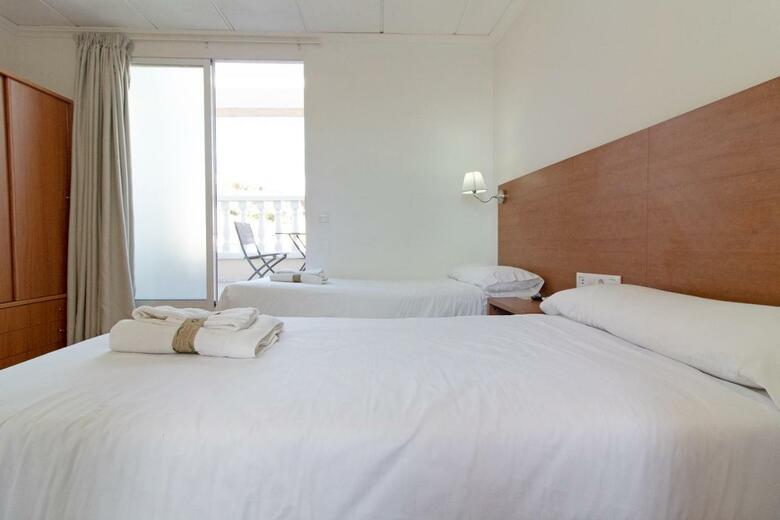 Hotel Sagunto