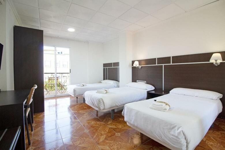 Hotel Sagunto