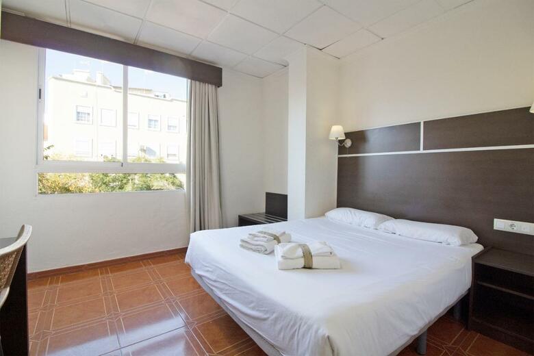 Hotel Sagunto