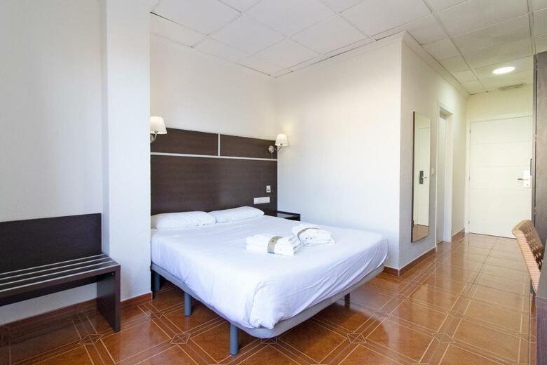 Hotel Sagunto