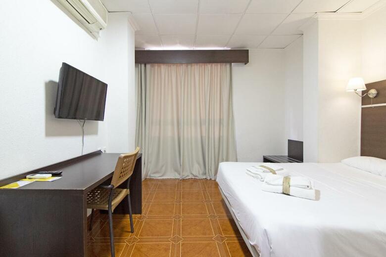Hotel Sagunto