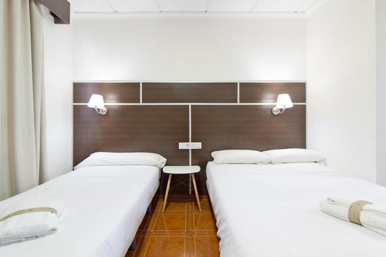 Hotel Sagunto